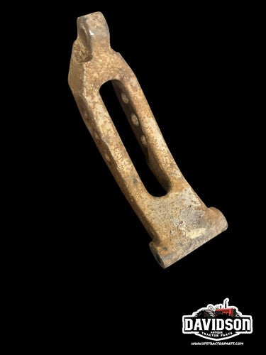 Massey Ferguson 285 1080 1085 Top Link Bracket 516912M92 ANTIQUE TRACTOR
