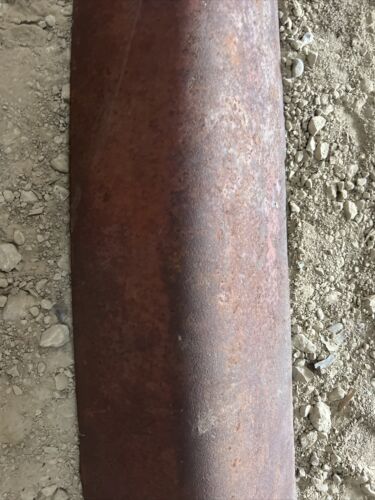 IH FARMALL 460, 560 RIGHT BATTERY COVER  OEM IHC Part Right Side Cover