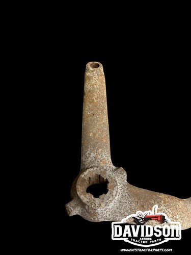 David Brown 885 Diesel Steering Arm Antique Tractor