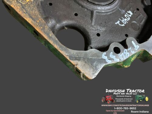 John Deere 300 Series Rear Housing R70492