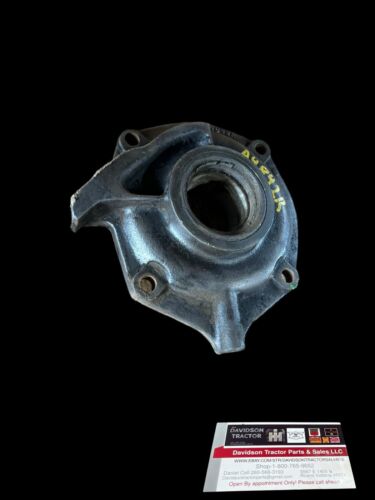 John Deere 60 Right Hand Main Bearing Casting A4842R 1954 1955 1956
