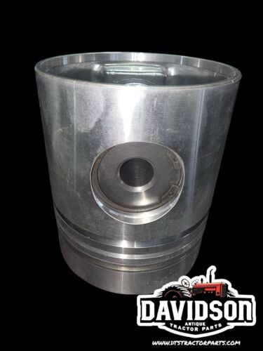 Genuine Mahle Piston 224-2171 Case/IH 4.625 336BDT 504BDT Diesel 8.3L 5.5L