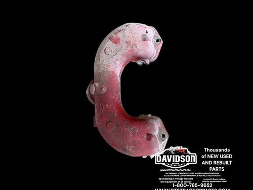 Ford Industrial Engine Intake Manifold Casting # 826F9425DAB