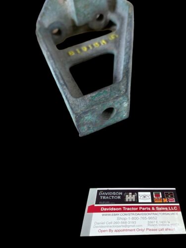 John Deere B Generator Bracket B1918R Antique Tractor