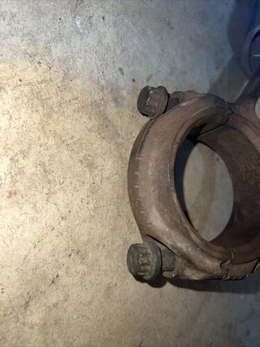 INTERNATIONAL DT414,DT436,DT466 USED TRACTOR PISTON W/CONNECTING ROD 688922C1