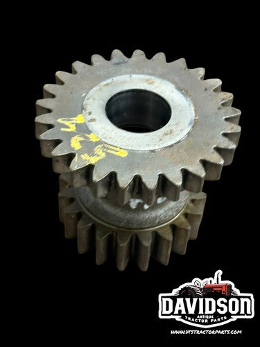 International 574 Transmission Gear Antique Tractor