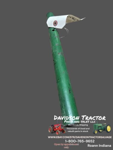 Genuine John Deere B28760 New Old Stock