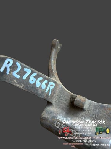 John Deere 3010 Tractor Clutch Fork R27666R