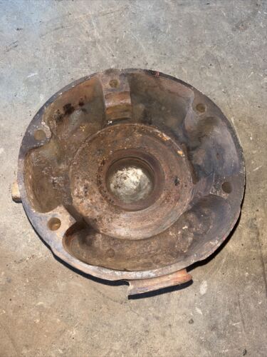 Farmall SH brake cover Antique tractor