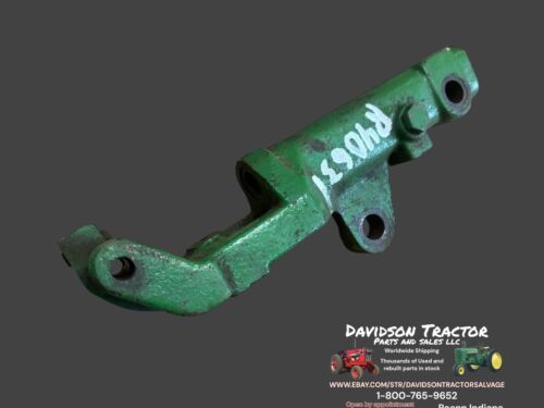 JOHN DEERE 4020 DIFFERENTIAL LOCK VALVE R40631 AR40742