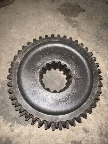 IH FARMALL SUPER MTA, 400, 450, 560 2ND & 3RD TOP GEAR #358865 R1
