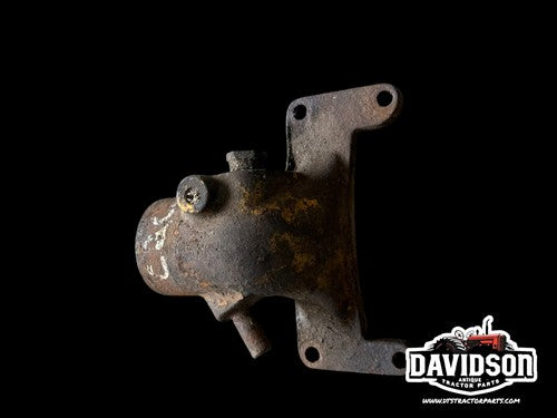 International 544 Gas C-200 Thermostat Housing Antique Tractor