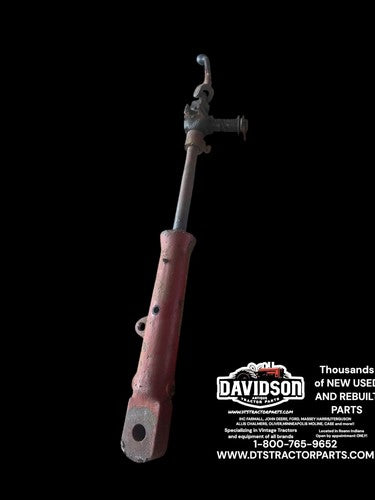 International Farmall 826 3 Point Adjustable Lift Arm Antique Tractor