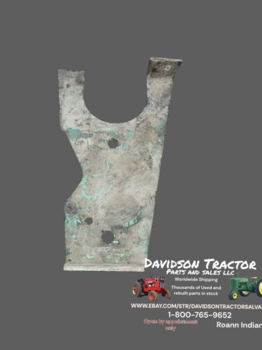 John Deere G Fanshaft Bracket Antique Tractor