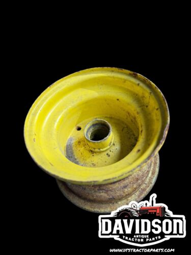 5 1/4 X 8  Garden Tractor Rim