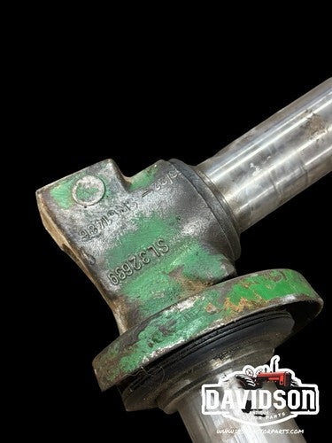 Spindle AR74606 Fits John Deere 2550 2555 2650 2650N 2750 2755 2840 2850 2855N