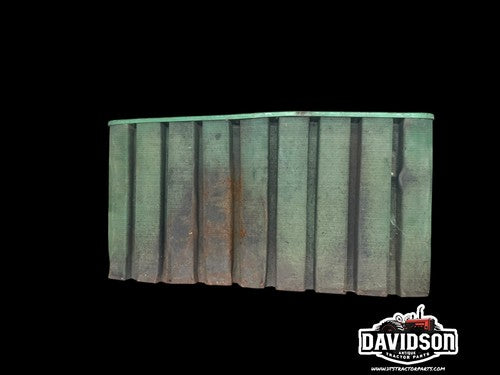 John Deere 1070 Tractor Front Grill Screen