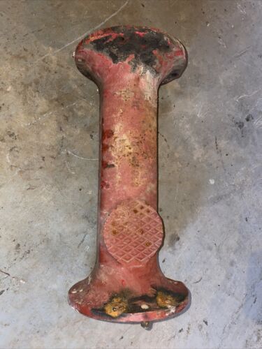 Farmall Cub IH rear casting Axel Spacer Antique Tractor