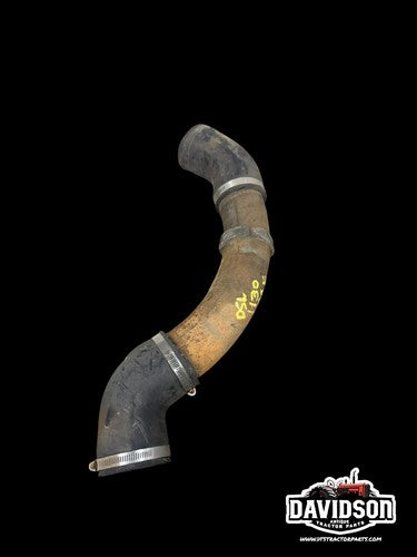 Massey Ferguson 1130 Diesel Air Cleaner Pipe Antique Tractor
