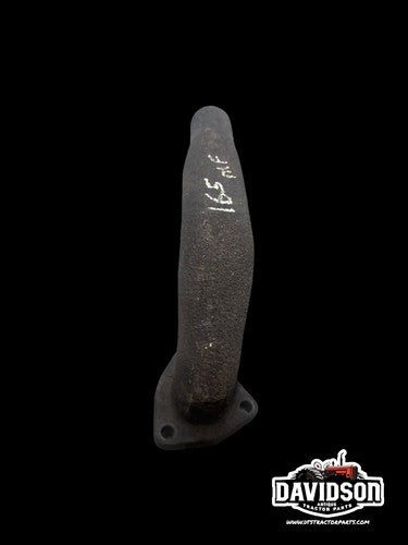 EXHAUST ELBOW Fits Massey Ferguson MF 165 INDUSTRIAL 30 3165