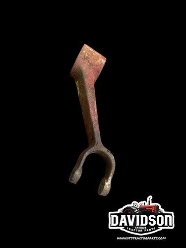 Ford NAA tractor ORIGINAL left 3pt hitch rockshaft top lift arm