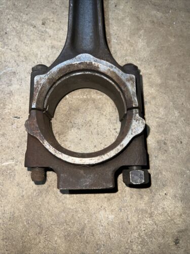 IH Case International D206 Connecting Rod Antique Tractor