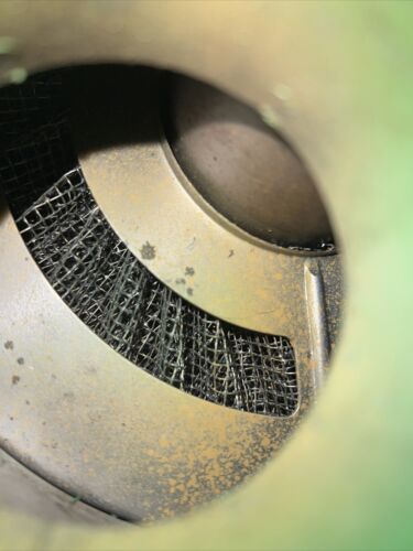 Used Air Cleaner fits John Deere 3010 AR27281 Restoration Quality Paint