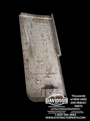 Massey Ferguson 1080 Hood Panel Antique Tractor