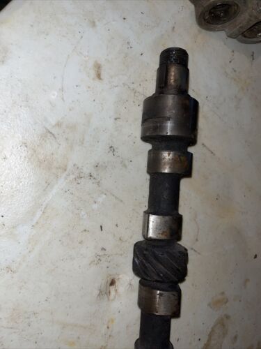 Farmall H C152 Camshaft 43962DB