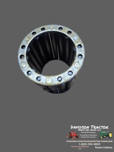 OEM John Deere G6807D Roller Wheel Bearing 15A 16A Rotary Chopper New Old Stock