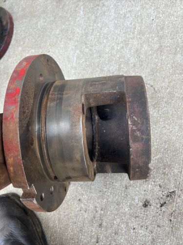 Farmall Super M SM tractor IH inner brake housing holder Antique Tractor