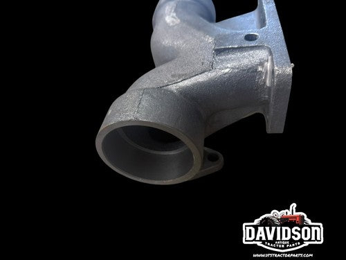 International Farmall 1206 1256 Exhaust Manifold Center Section DT361 NEW