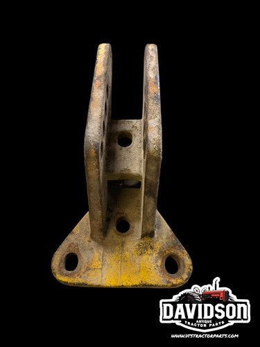 372889-R1 International Farmall 340 Top Link Bracket Antique Tractor