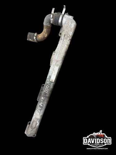 Massey Ferguson 1100 Intake Manifold 354 Perkins Antique Tractor
