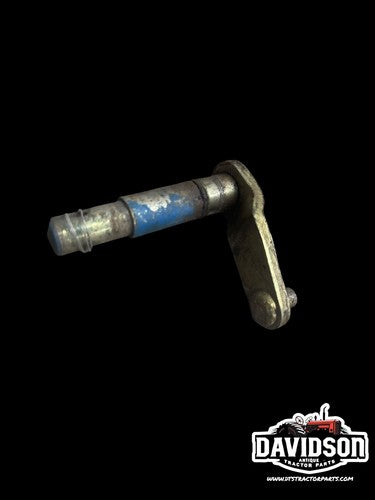 Ford 3415 Tractor Shift Arm SBA324201260