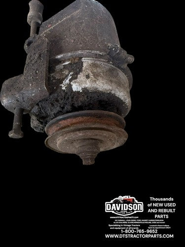 Ford 900 Power Steering Pump Antique Tractor