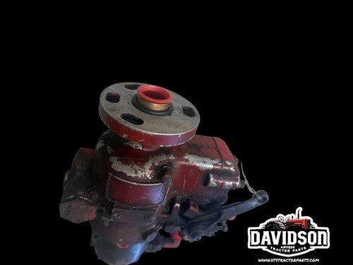 International D-282 Injection Pump Core Stanadyne DBGFC631-49AL 560 656 706