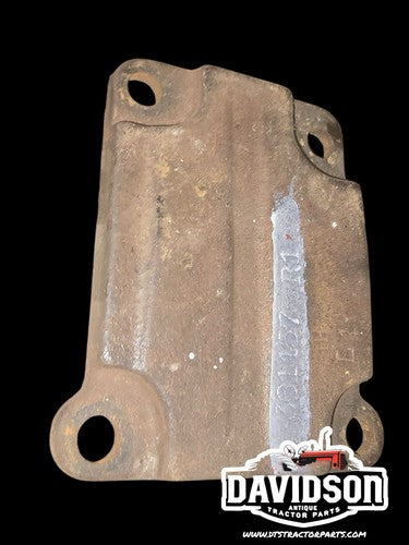 Farmall 400 450 International Cover-regulator Valve 361457R1