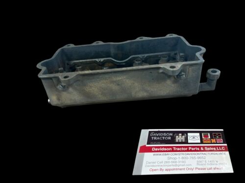 Unstyled John Deere D Valve Cover D281R Antique Tractor