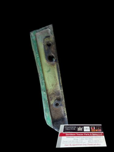 John Deere 2010 Tractor ORIGINAL JD 3pt hitch Left sway block T13347T