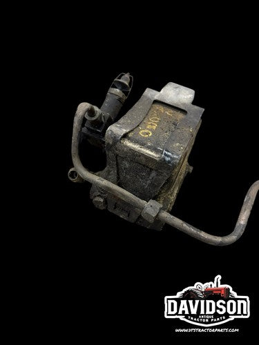 Allis Chalmers 7030 7040 7045 7050 7060 7080 Fuel Filter Assembly