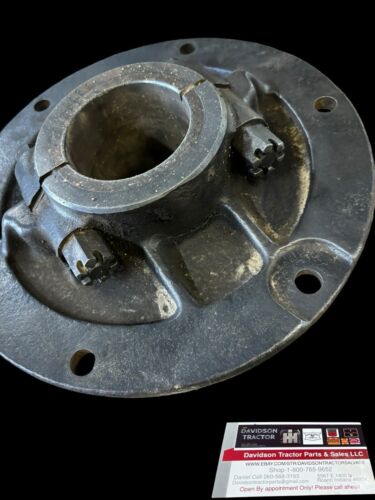 John Deere D Main Bearing Housing D1986R Antique Tractor