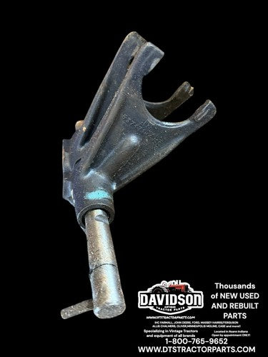 International 584 Shift Forks Antique Tractor