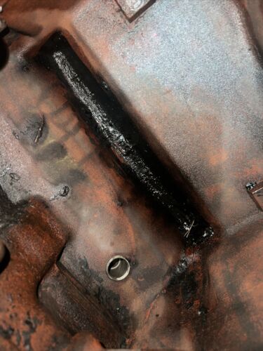 IHC Farmall M Hydraulic Revisor 5207 Antique Tractor Setup For Live Hydraulics