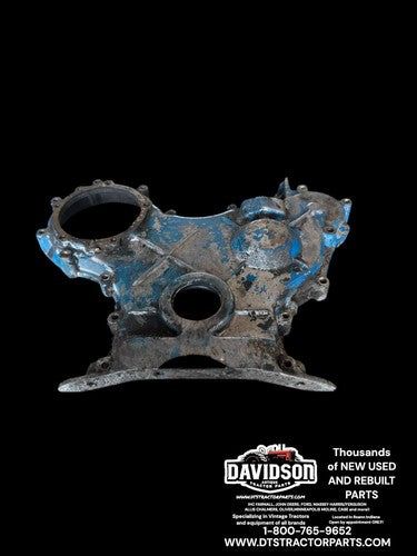 Ford 7000 Timing Cover Antique Tractor