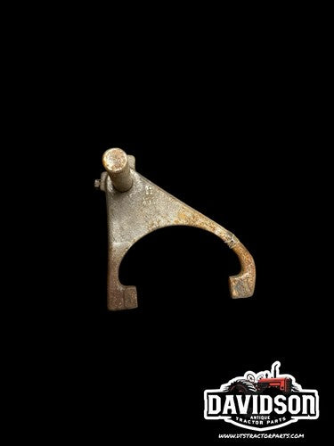 2 Ford 5640 Shifter Fork Assembly’s Antique Tractor