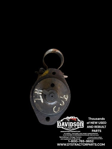 IHC Farmall Cub Distributor Drive Antique Tractor