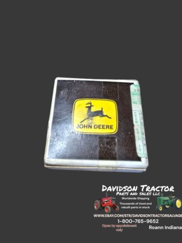 GJ66688 John Deere NOS Chain Drive Clutch For Chainsaw Models 12, 14, 15