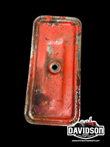Ford 9N 2N 8N Engine Side Tappet Cover Antique Tractor