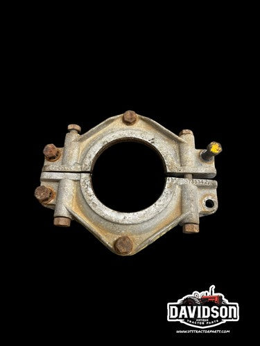 Massey Ferguson 135 Gas Oil Seal Retainer Antique Tractor